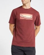 S---Burgundy