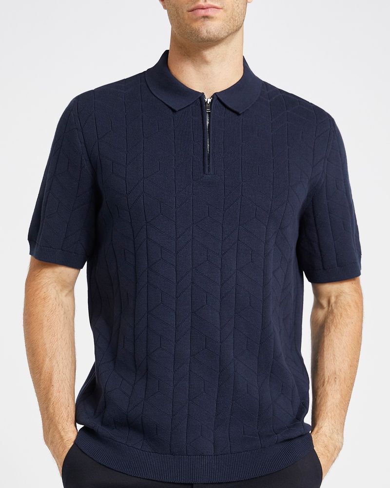 L---Navy