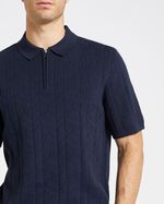 L---Navy