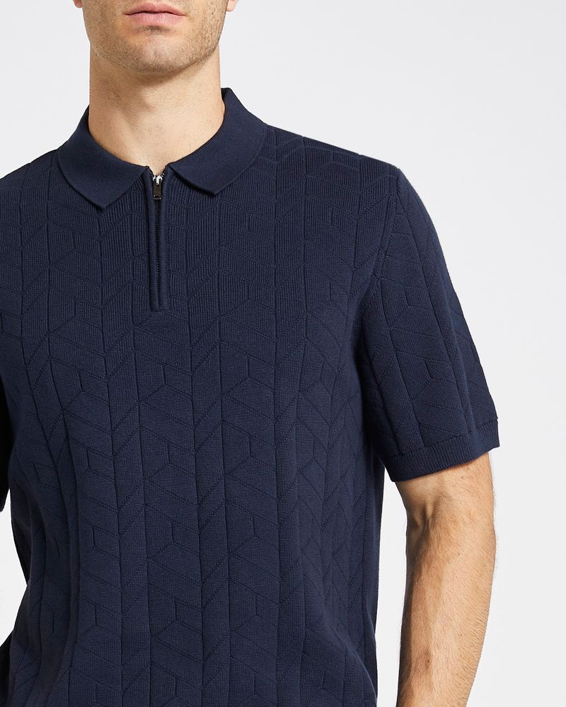 L---Navy