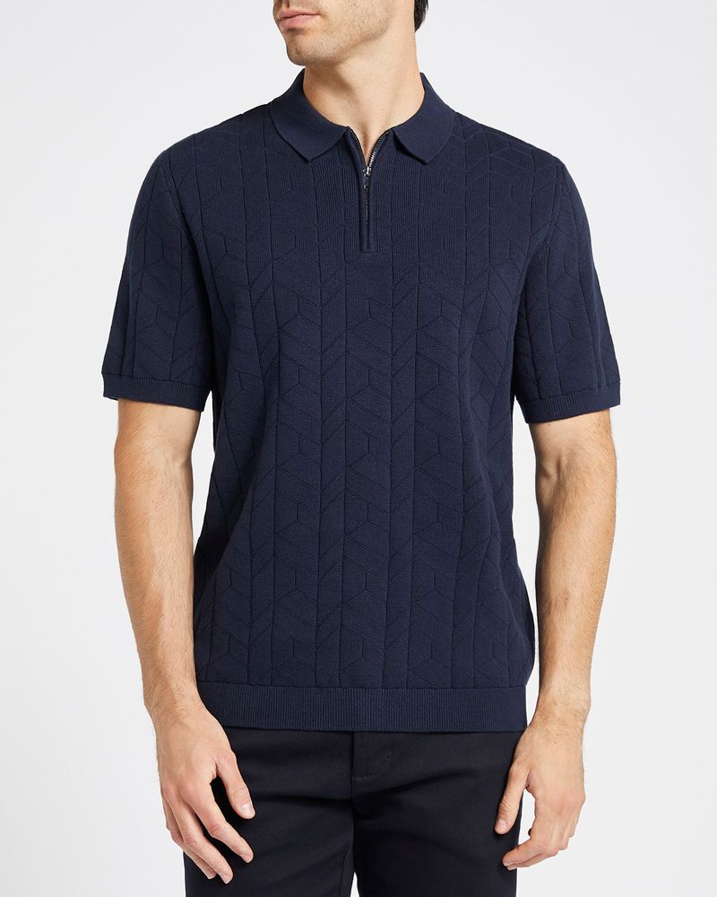 L---Navy