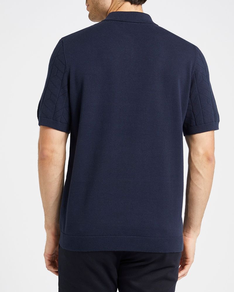 L---Navy