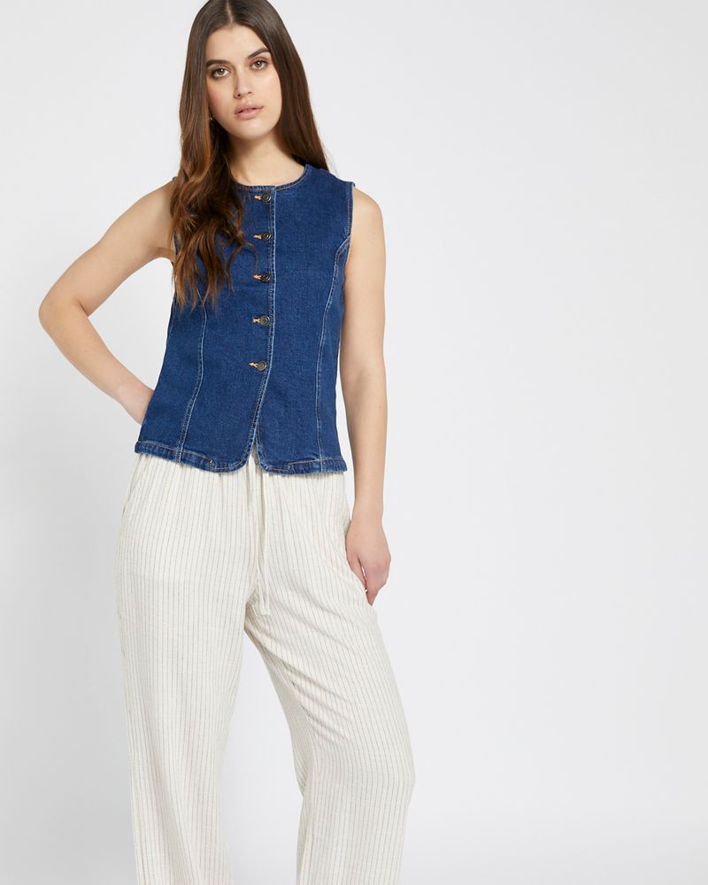L---Denim