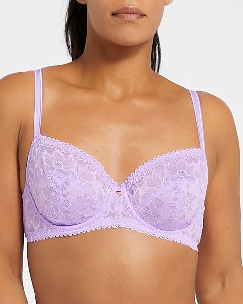 Cleo Non Padded Bra