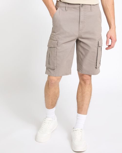 Smart Cargo Shorts