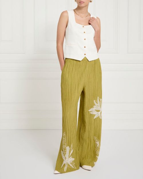 Gallery Frieda Waistcoat