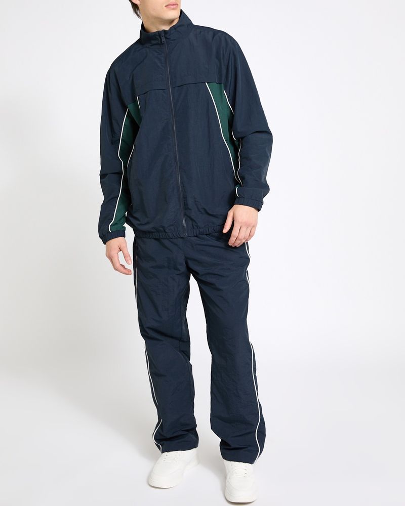 L---Navy