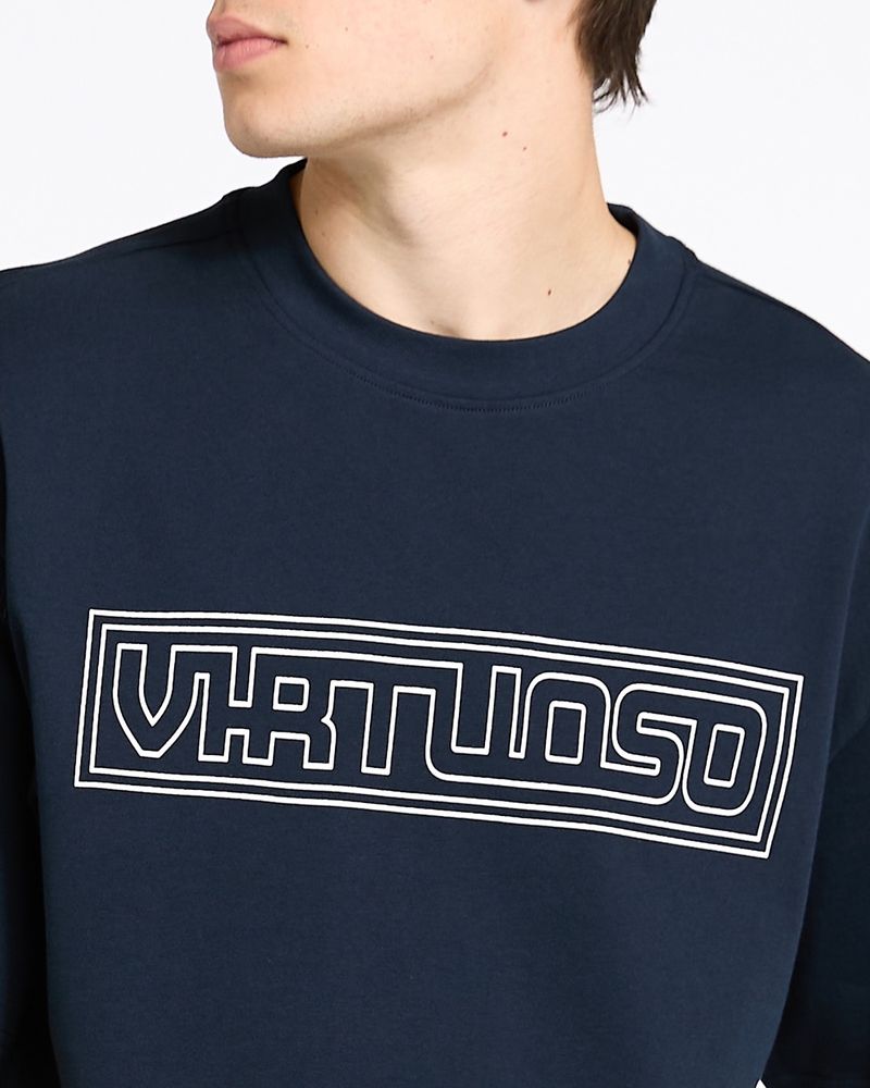 L---Navy
