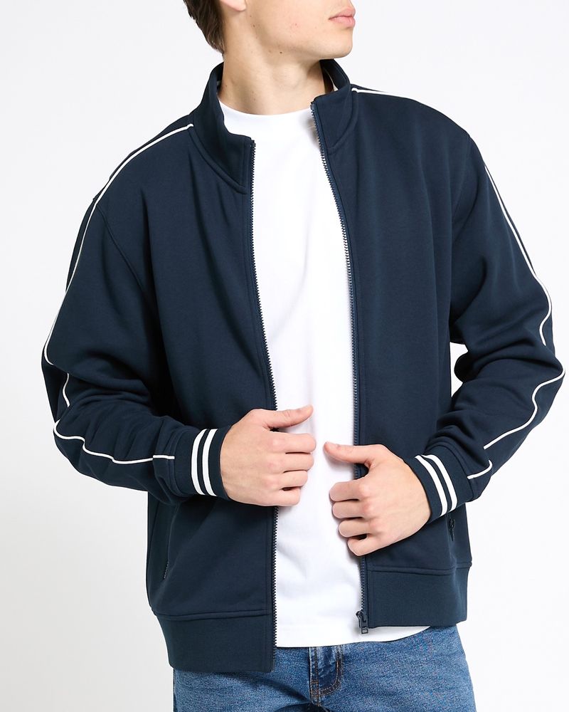 L---Navy