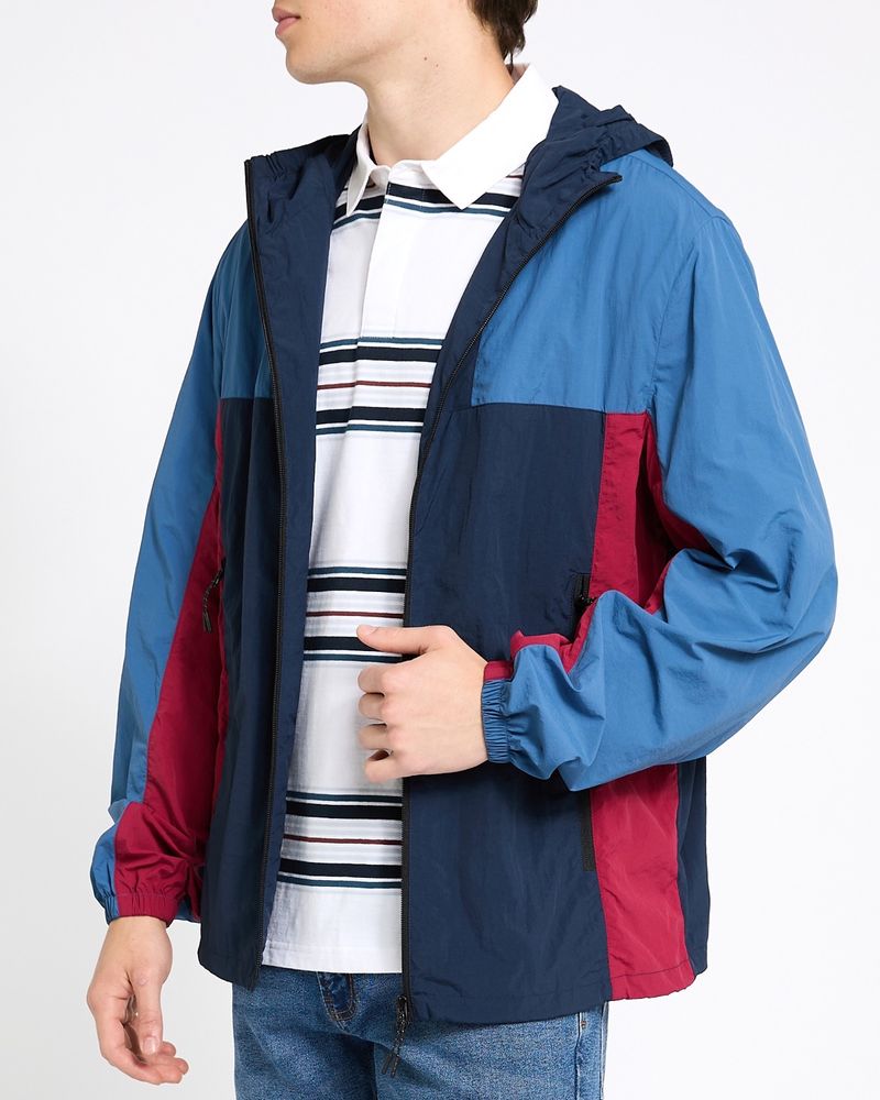 L---Navy