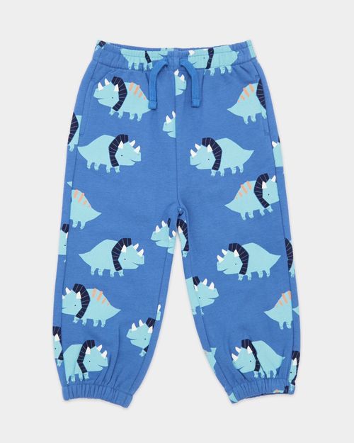Printed Joggers (6 Months-5 Years)