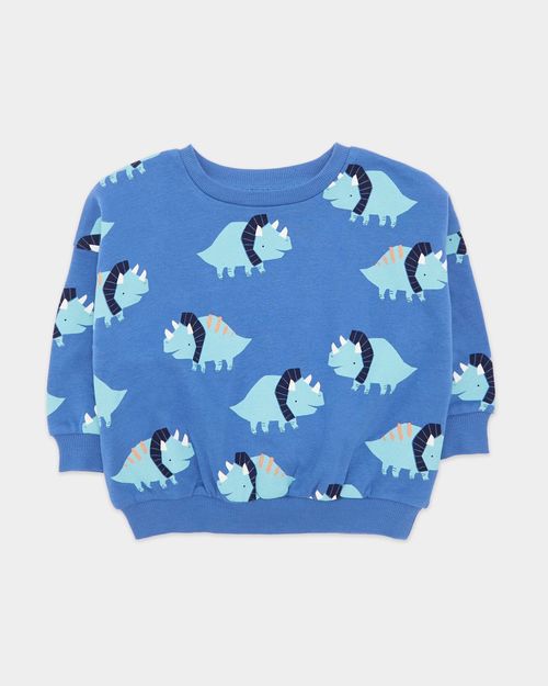 Crew Neck Sweatshirt (6 Months-5 Years)