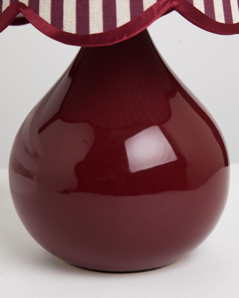 ONE-SIZE---Burgundy