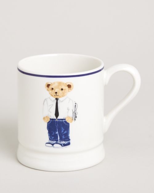 Paul Costelloe Living Bear Tankard Mug