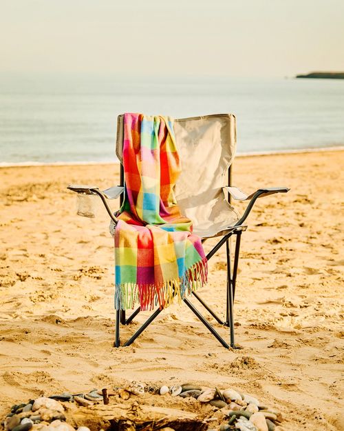 Camping Chair