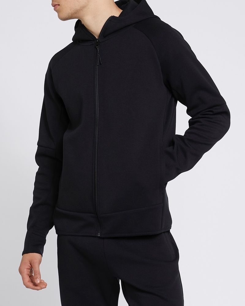 S---Black