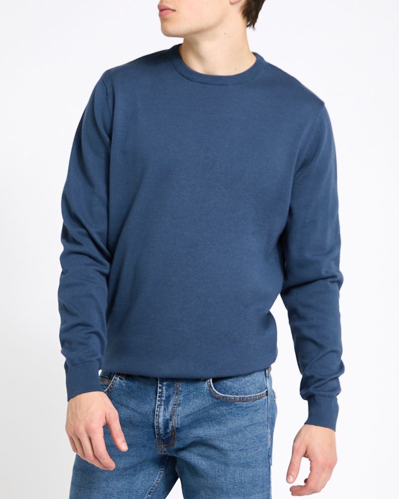 L---Denim