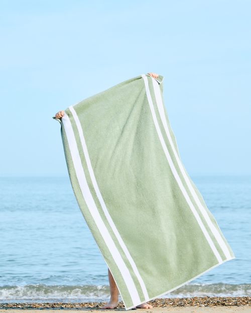 XL Beach Towel