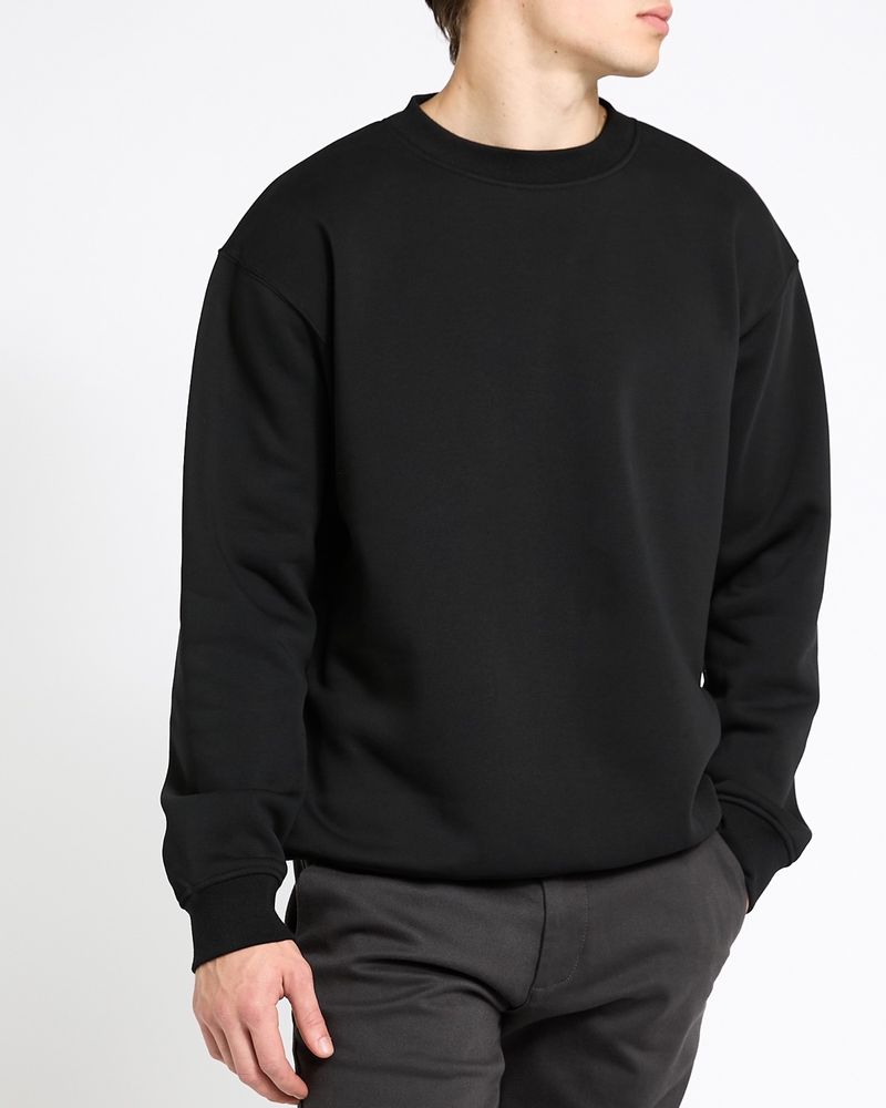 L---Black