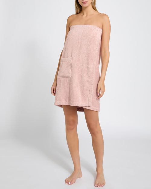Wrap Towel