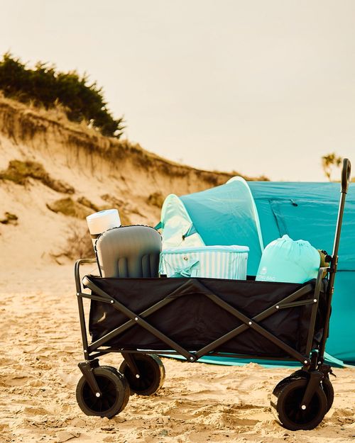 Camping Cart