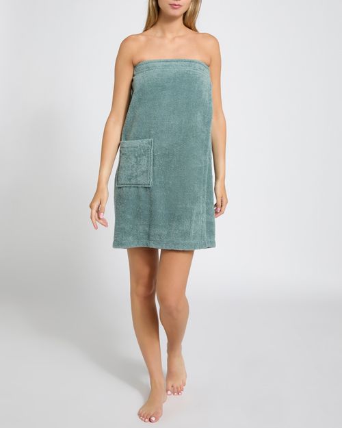 Wrap Towel