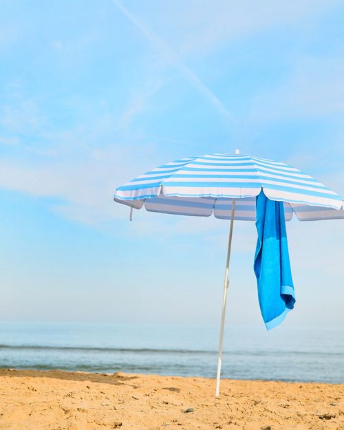 Sun Parasol