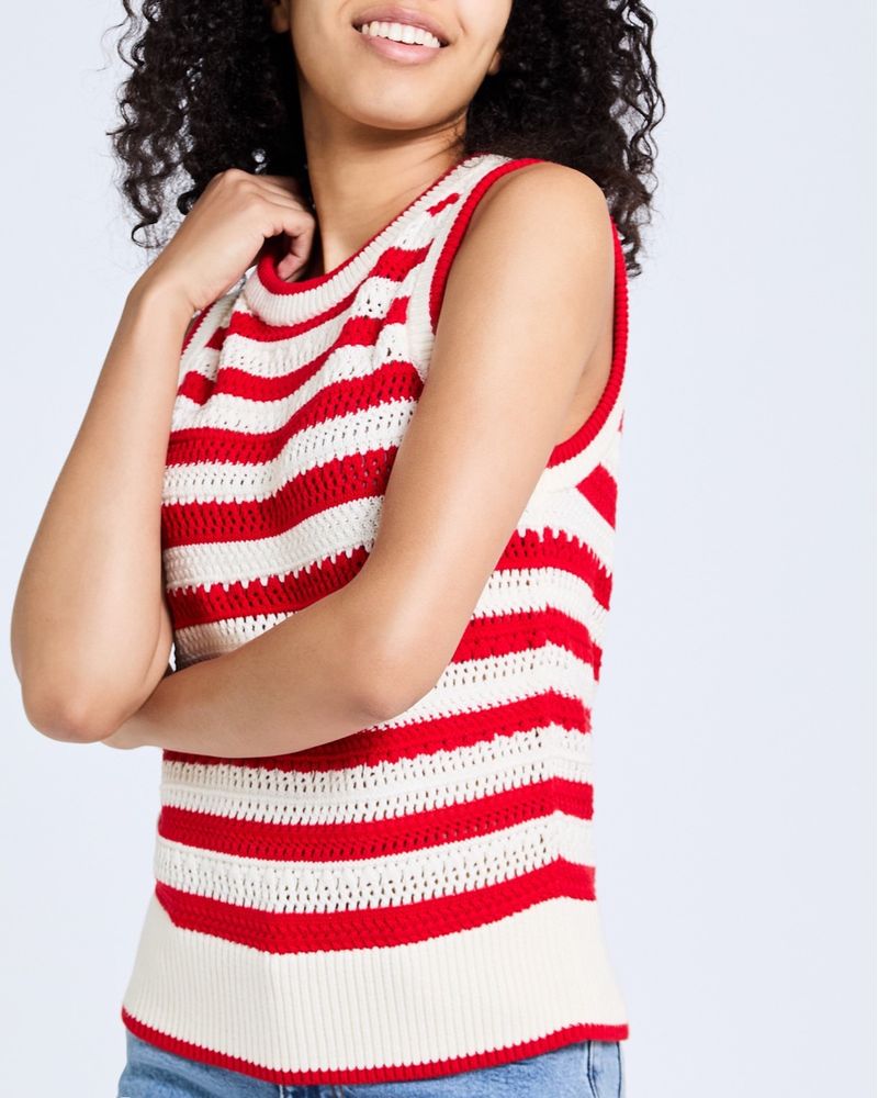 L---Red-White