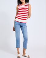 L---Red-White