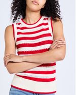 L---Red-White