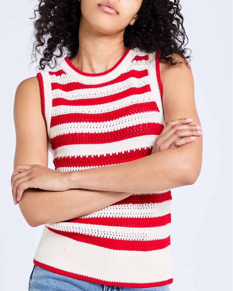 L---Red-White