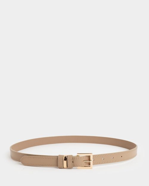 Trouser Buckle Belt