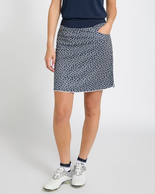Pádraig Harrington Print Golf Skort