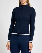 L---Navy