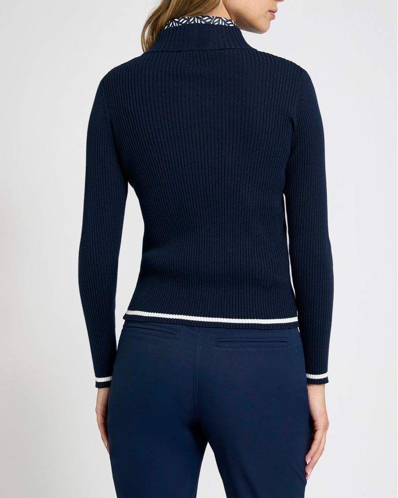 L---Navy