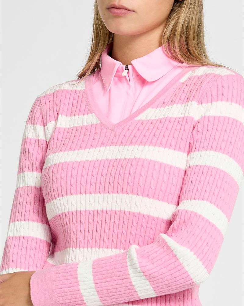 L---Pink