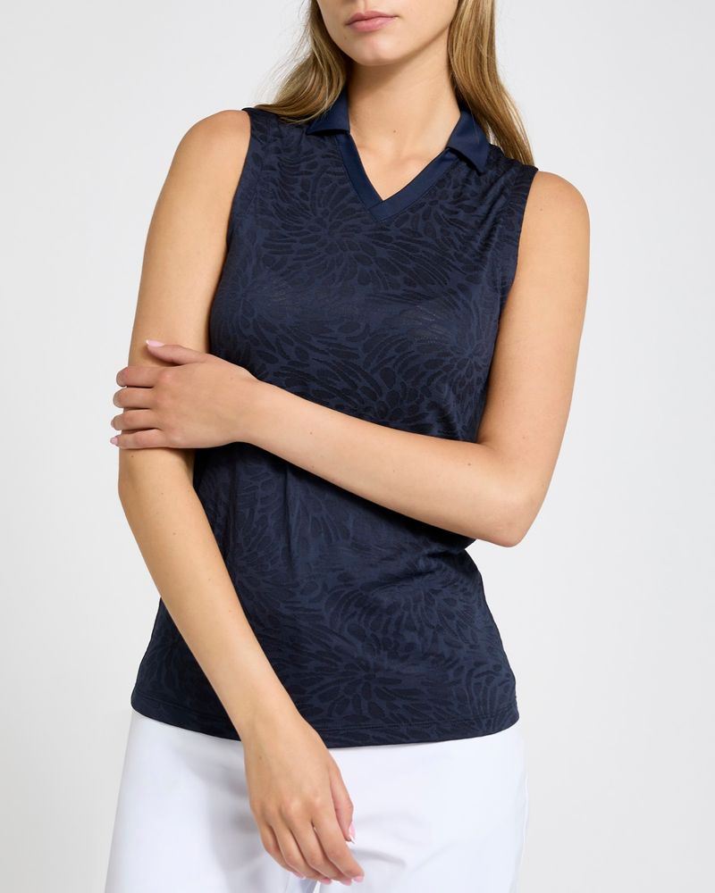 L---Navy