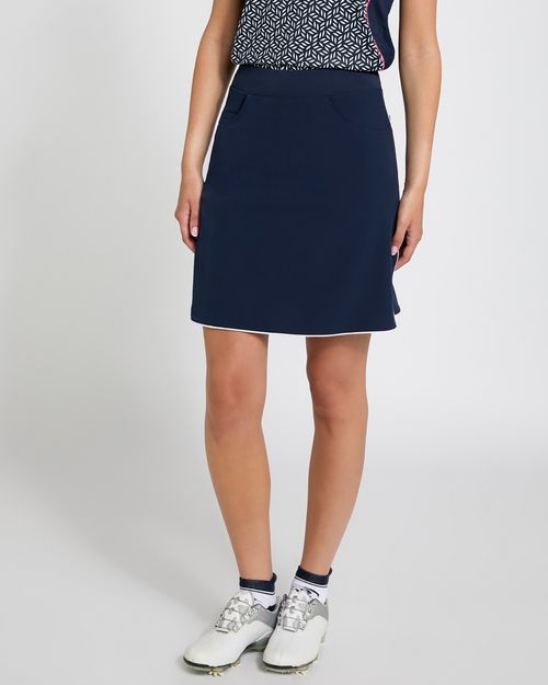 Pádraig Harrington Navy Golf Skort