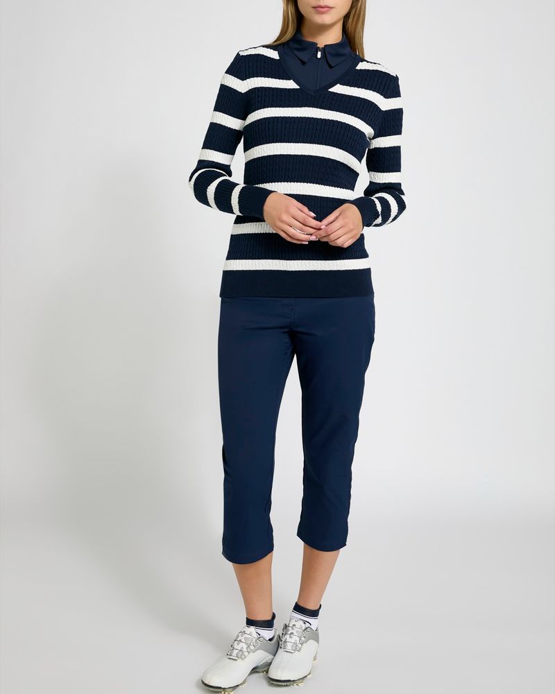 L---Navy
