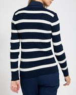 L---Navy