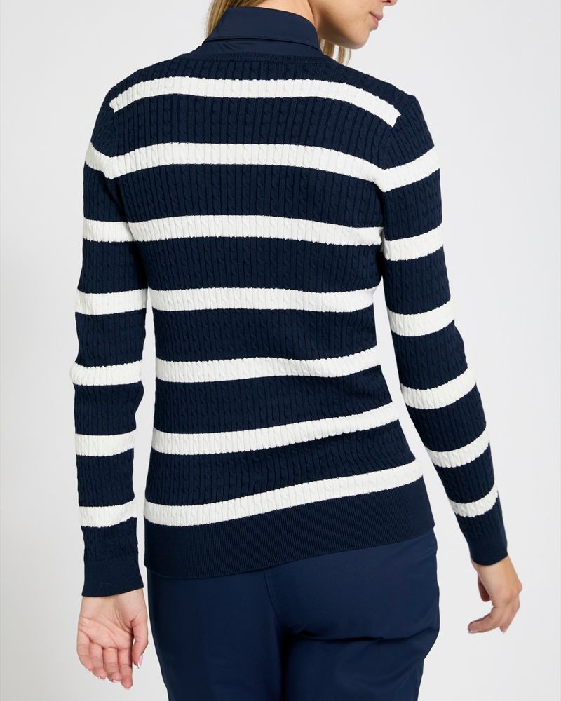 L---Navy