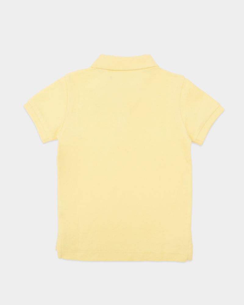 4-5-YRS---Yellow