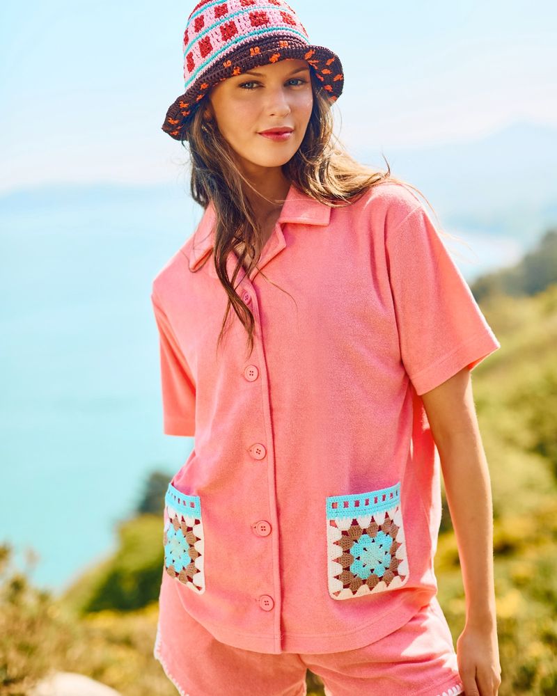 L---Pink