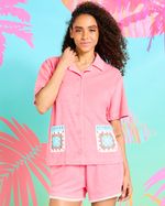 L---Pink