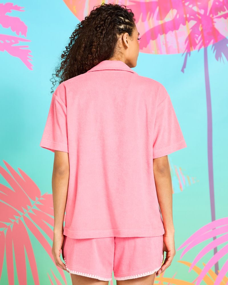 L---Pink
