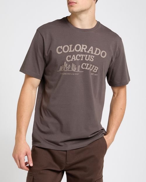 Printed T-Shirt