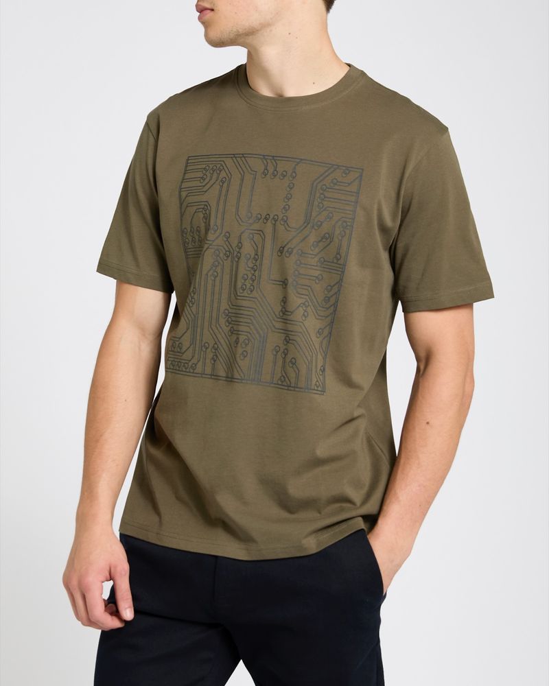 L---Dark-Green