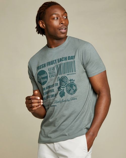 Printed T-Shirt