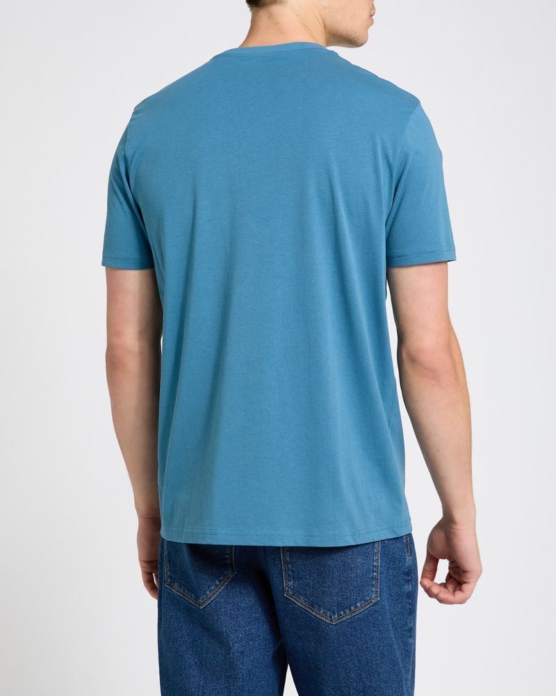 M---Teal
