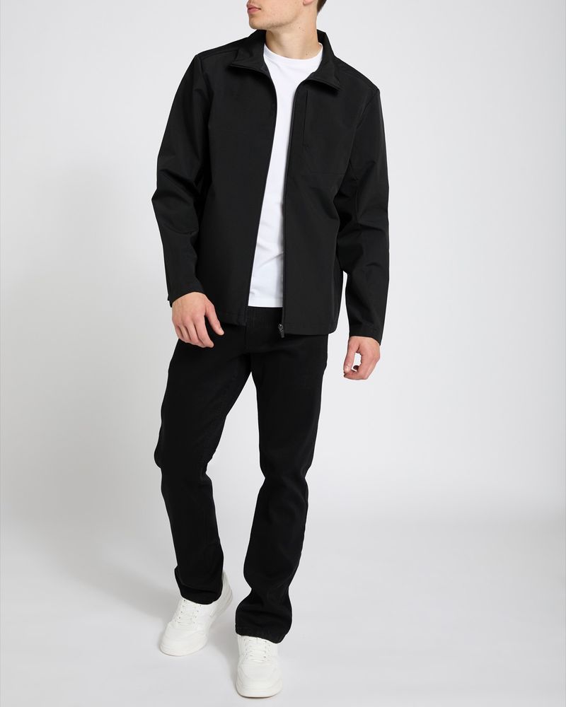 L---Black